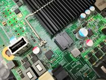 The Quanta Gemini BIOS chip 2015 supports the nvme M 2 protocol support CPUV2