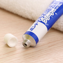 Japan Imports Wall Tabletop Graffiti Remove Paste Wall Decontamination Cream To White Wall Stains Detergent