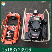 YTT-200 type hydraulic steel rail push convex machine rail weld neoplasia pushoma machine internal combustion rail push convex machine tool head