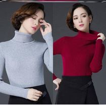 Mummy with high quality Temperament Goddess Cashmere Sweatshirt With Slim Fashion 100 Hitch Shake Soundscapes 2