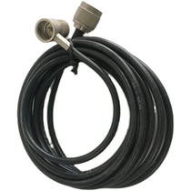 Suction disc adjustable car antenna BNC feeder 12 meters customized