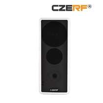 FM FM Broadcast Speaker Speaker Wireless Audio Receiver Radio automatic noise suppression sensitivity is high