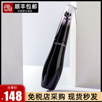 Lancome mascara swan neck waterproof no faint long curl no makeup lasting thick wide angle big name