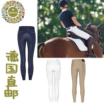 German direct mail new cool and comfortable precision high-end womens full rubber silicone breeches high-elastic waterproof breathable quick drying