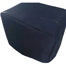 Customized machinery and equipment Rainproof waterproof dustproof cover Mechanical protective cover Electric control cover Ore bag color customization