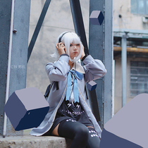 (Free Wind) Forever seven-day capital 7th cos serving Serrafim cos serving God Daily