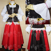 (Free wind)APH Hetalia Poland cos service to cos(display)