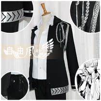 (free wind)Full-time master cos service Sun Zheping cos service Cangcang version cos custom