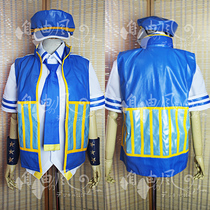 (Free wind)Suntik Qingyin Gai cos clothing custom customization