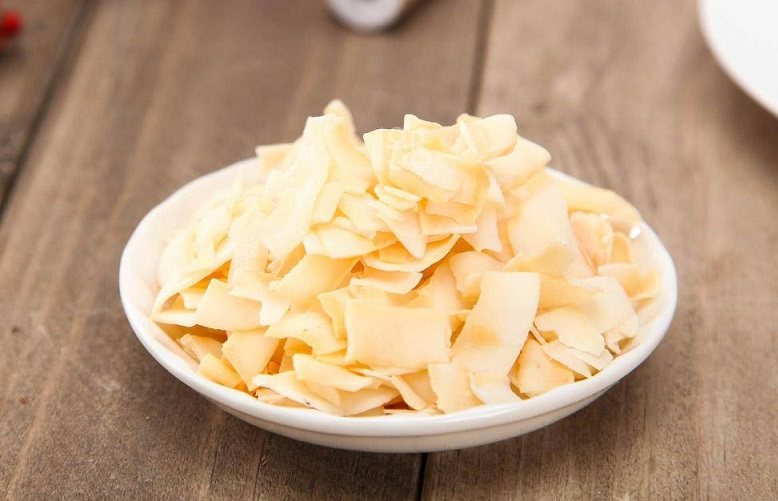 薄脆爽口的零食脆片