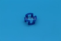 Zhongjie 9700 coupling rubber ring Zhongjie sewing machine parts 270GK101