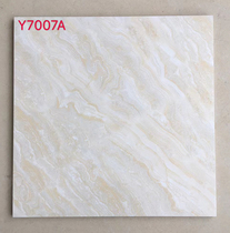 Guangdong tile matte 400*400 antique brick European kitchen floor tile non-slip wear-resistant floor tile
