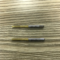 Taiwans Big Po TOSG US-made 1-644-406-3212-241 45 16 16 plated titanium first end silk cone