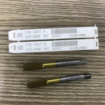 Taiwans Big Po TOSG US-made 2-646-408-3610-321 45 16-24 16-24 plated titanium extruded wire cone