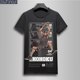 2020 new short-sleeved slam dunk T-shirt short-sleeved Mitsui Shouxiang Rukawa loose basketball clothes 2020 new short-sleeved slam dunk T-shirt short-sleeved Mitsui Shouxiang Rukawa loose basketball clothes