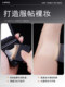 Xiaopang Ding 휴대용 Rubik의 큐브 한 줄 파운데이션 브러시 스페셜 플랫 헤드 없음 스테인리스 스테인리스 메이크업 브러시 Xiaopang Ding 휴대용 Rubik의 큐브 한 줄 파운데이션 브러시 스페셜 플랫 헤드 없음 스테인리스 스테인리스 메이크업 브러시
