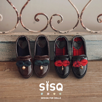 Sweetheart BJD 1 4 1 6 YOSD GL Akagi giant baby salon Bear sister Rabbit Doudou six-point baby shoes