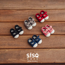 SISQ Small Plane Shoes OB11 GSC PICCODO Clay Man 149 12 points DOLL Molly