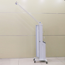 Qi Yutai UV Disinfection Car Ultraviolet Quartz Ultraviolet Germicidal Lamp Car Hospital Kindergarten School Used