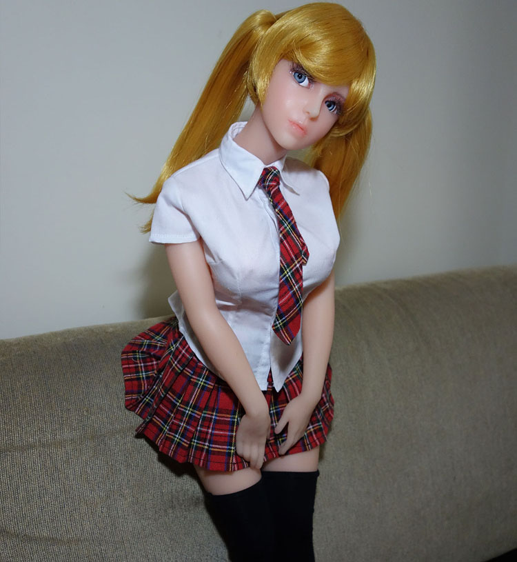 65 cm sex doll