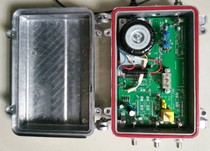 Cable TV one-way digital trunk amplifier 750MHz220V imported disassembly module factory direct sales