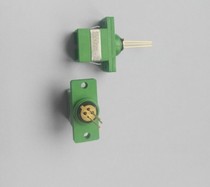 Optical receiver PIN tube through 1550 resistance 1310 1490 photoelectric conversion tube detector SC plug PIN