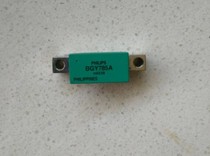 Imported Philips module BGY785A-18dB disassembly module optical receiver amplifier dedicated