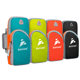 Running phone arm bag outdoor men and women Universal cell phone pocket sports arm band mobile phone arm wrist bag sets of equipment Running phone arm bag outdoor men and women Universal cell phone pocket sports arm band mobile phone arm wrist bag sets of equipment