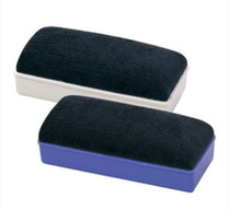 Two dissatisfied postage to pay whiteboard eraser blackboard eraser tablet eraser