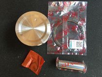 Electric vehicle range extender 168 170 212 generator 48 V60V72V 3 kW-7 kW of the piston ring