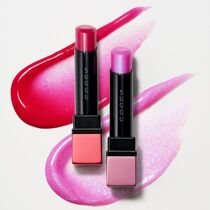 Japan SUQQU 2019 summer limited new crystal light Lipstick Lipstick Lipstick 101 102