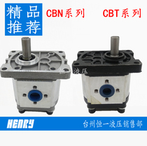CBN-G310 shearing machine pump CBJ-E310FEL2 gear oil pump CBT-F310 hydraulic oil pump FER2y