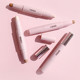 Novo High-Gloss Contouring Rod 통합 디스크 디스크 이중 목적 3 차원 무광택 이중 헤드 펜 그림자 코 그림자 얼굴 브라이트닝 누에 여성 Novo High-Gloss Contouring Rod 통합 디스크 디스크 이중 목적 3 차원 무광택 이중 헤드 펜 그림자 코 그림자 얼굴 브라이트닝 누에 여성