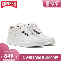 Camper watch mens shoes Runner Four trend comfortable ankle boots fashion sneakers