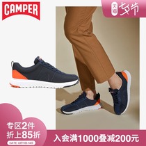 Camper mens shoes Canica casual sports board shoes fashion breathable low-top shoes
