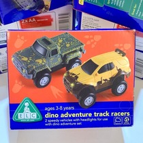 Childrens electric toy car boy model trolley mounted battery to run fast original fit box suitable for gift giving 3 years old