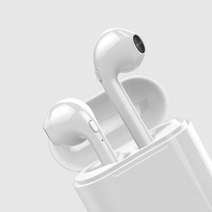 无线蓝牙耳机双耳VIVO苹果OPPO迷你小型iPhoneXS小米I7一对挂耳式开车可接听电话入耳耳塞式运动跑步男女通用