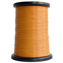 Source manufacturers three-layer insulated wire pure copper enameled wire electronic wire transformer winding copper direct welding on the same day delivery