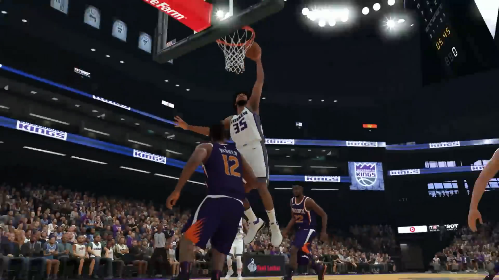 爱打扮(www.idaban.cn)，《NBA-2K19》最终预告片公布18