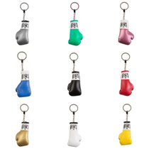 CLETO REYES GLOVE KEYRING REYES boxing key chain keychain accessories