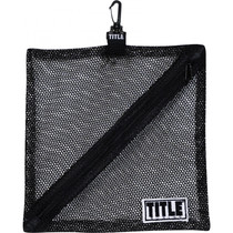 TITALE authorized dealer CLIP ON MESH HAND WRAP BAG bandage to carry a washing bag