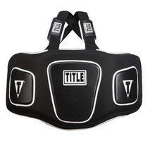 TTitle authorizes Dealer Elite Pro body Pro body protector to protect the waist