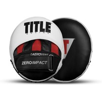 TITLE ZERO IMPACT RAWARE AIR Air Cushion Shock Absorbing Heavy Fist Training Target Boxing Taboxer Target