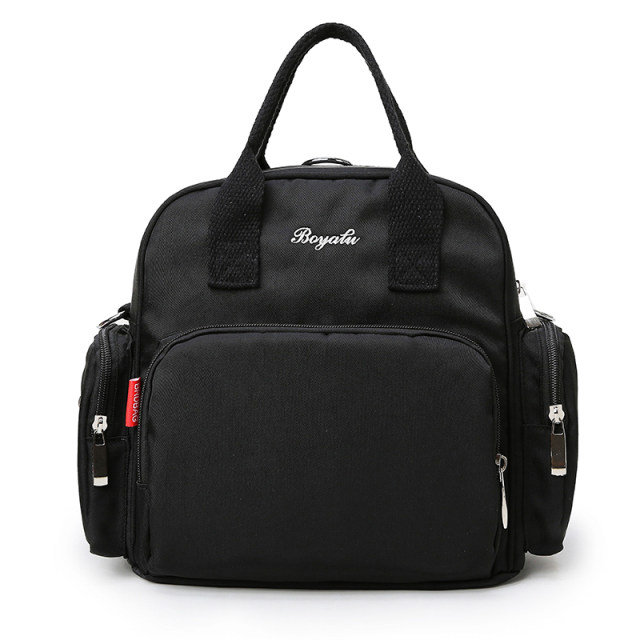 Fashionable Mummy Bag 2020 New Multi-Function Crossbody Small Outing Shoulder Bag Lightweight Mother and Baby Bag Shoulder Women Fashionable Mummy Bag 2020 New Multi-Function Crossbody Small Outing Shoulder Bag Lightweight Mother and Baby Bag Shoulder Women