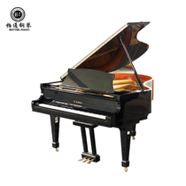 Japanese original clothes KAWAI Kawoi triangular piano KG-2E Adult home playing beginner test class