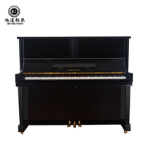 Japanese original clothing imported Cavaliawoi pianos KAWAI upright K20 second-hand beginners home for adults