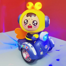 Young baby Toys 0 1 year old Puzzle Early Education Girl 5 67 8 6 One 12 month 9 Child girl boy