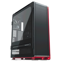 PHANTEKS chasing 916 flagship RGBEATX in the full tower side water-cooled desktop computer large host aluminum box