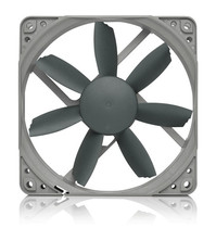 Owl NF-S12B redux-1200PWM 12CM 4 pin intelligent temperature-controlled 12cm mute fan