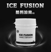 Cooler Supreme Cool Mom Cooling Cream 40g 200g computer cpu heat dissipation silicone grease silicone thermal paste efficient heat dissipation paste